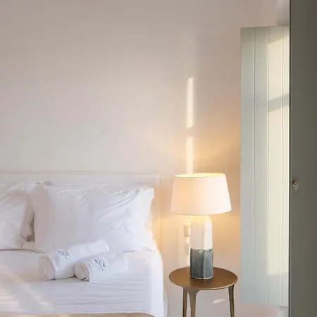 Odyssey Rock Milos Sunset Suites Plaka  Exterior foto