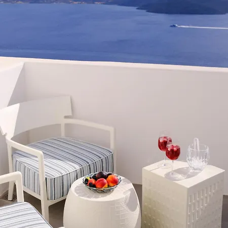 Odyssey Rock Milos Sunset Suites Plaka  Exterior foto