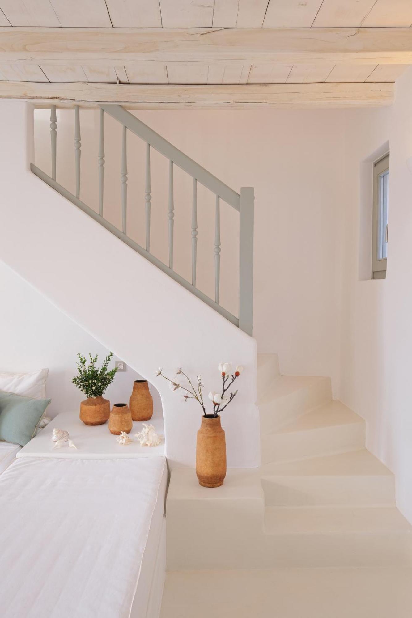 Odyssey Rock Milos Sunset Apartment Plaka (Milos)