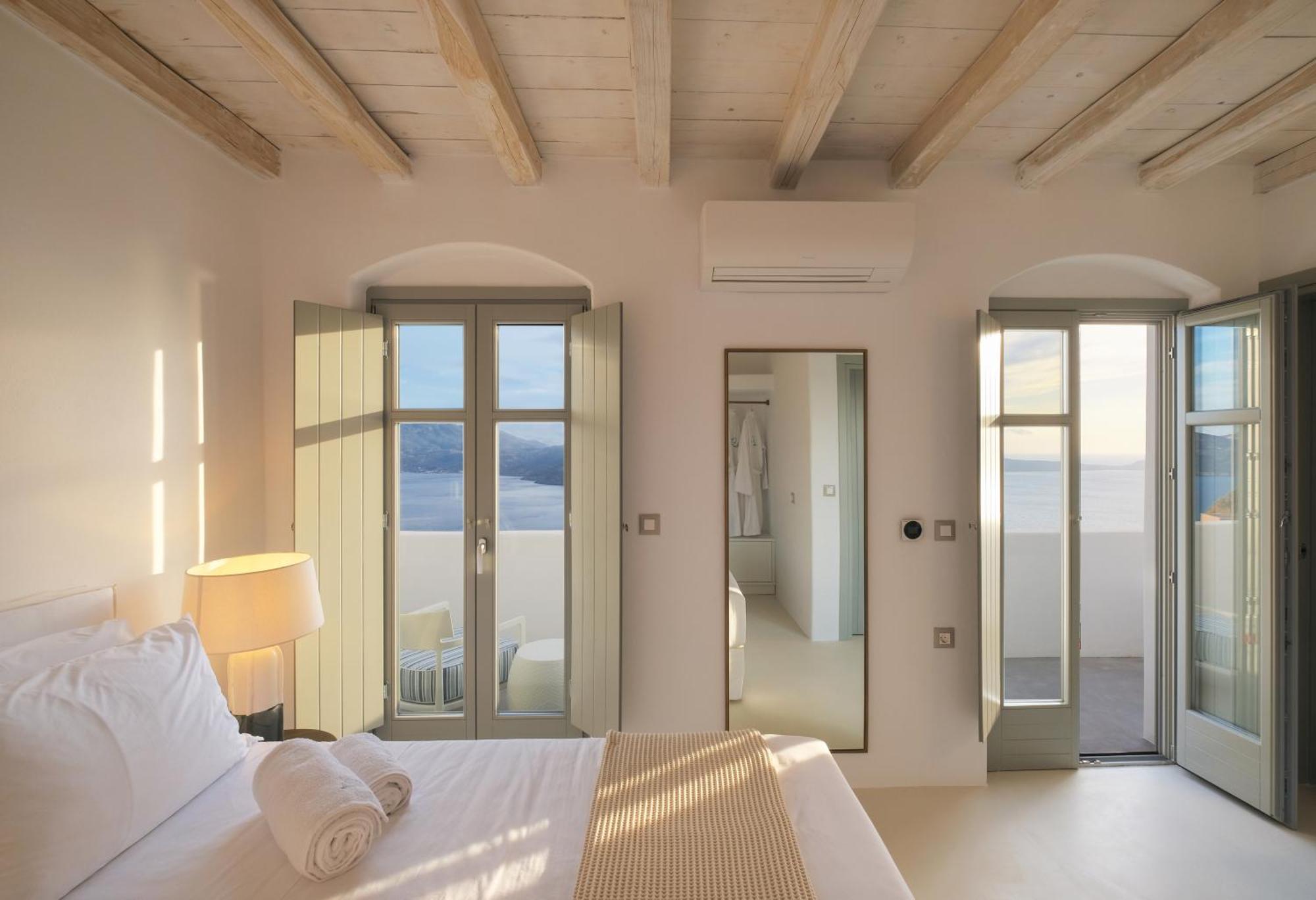 Odyssey Rock Milos Sunset Apartment *