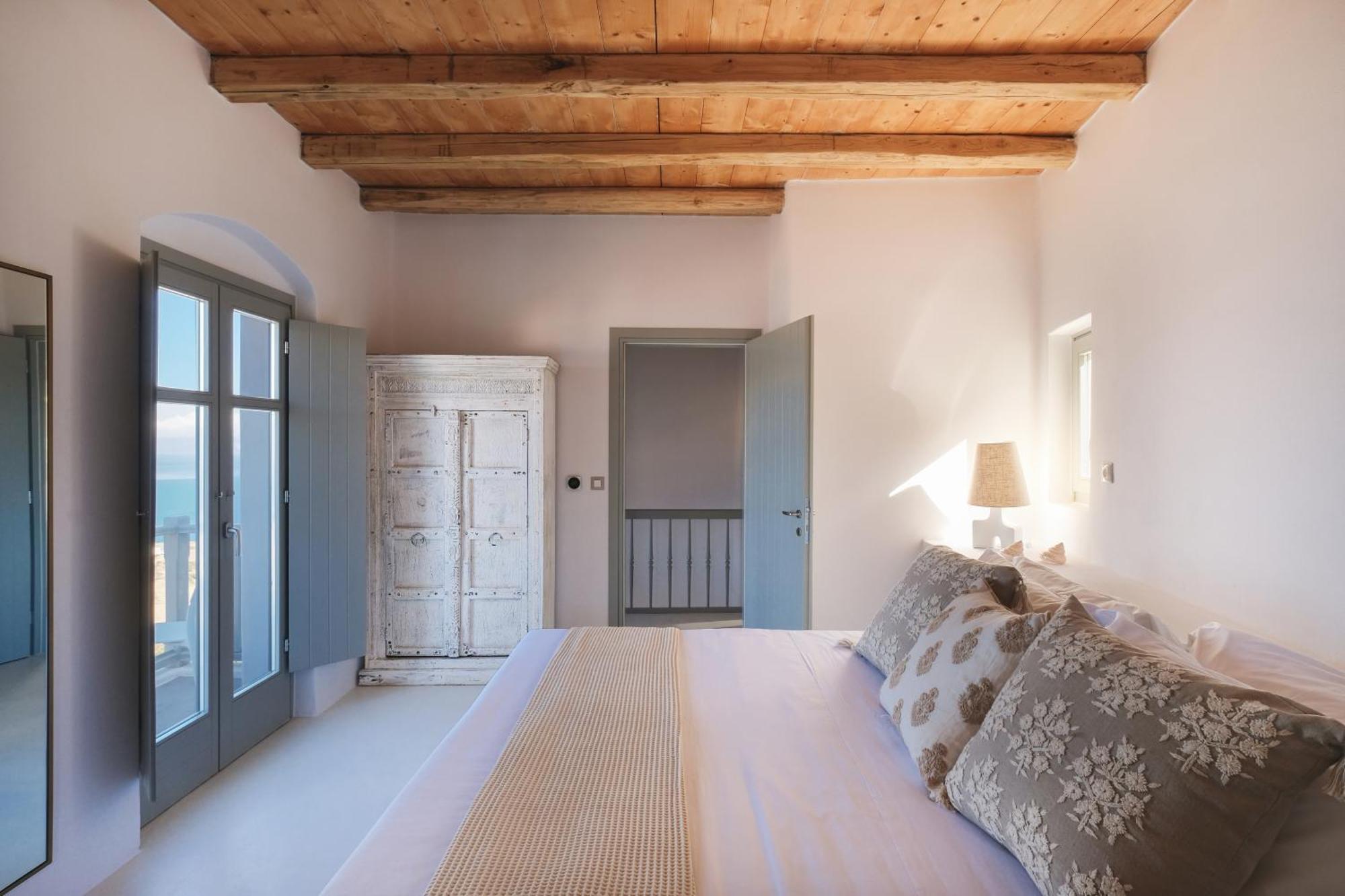 Apartment Odyssey Rock Milos Sunset Plaka (Milos)