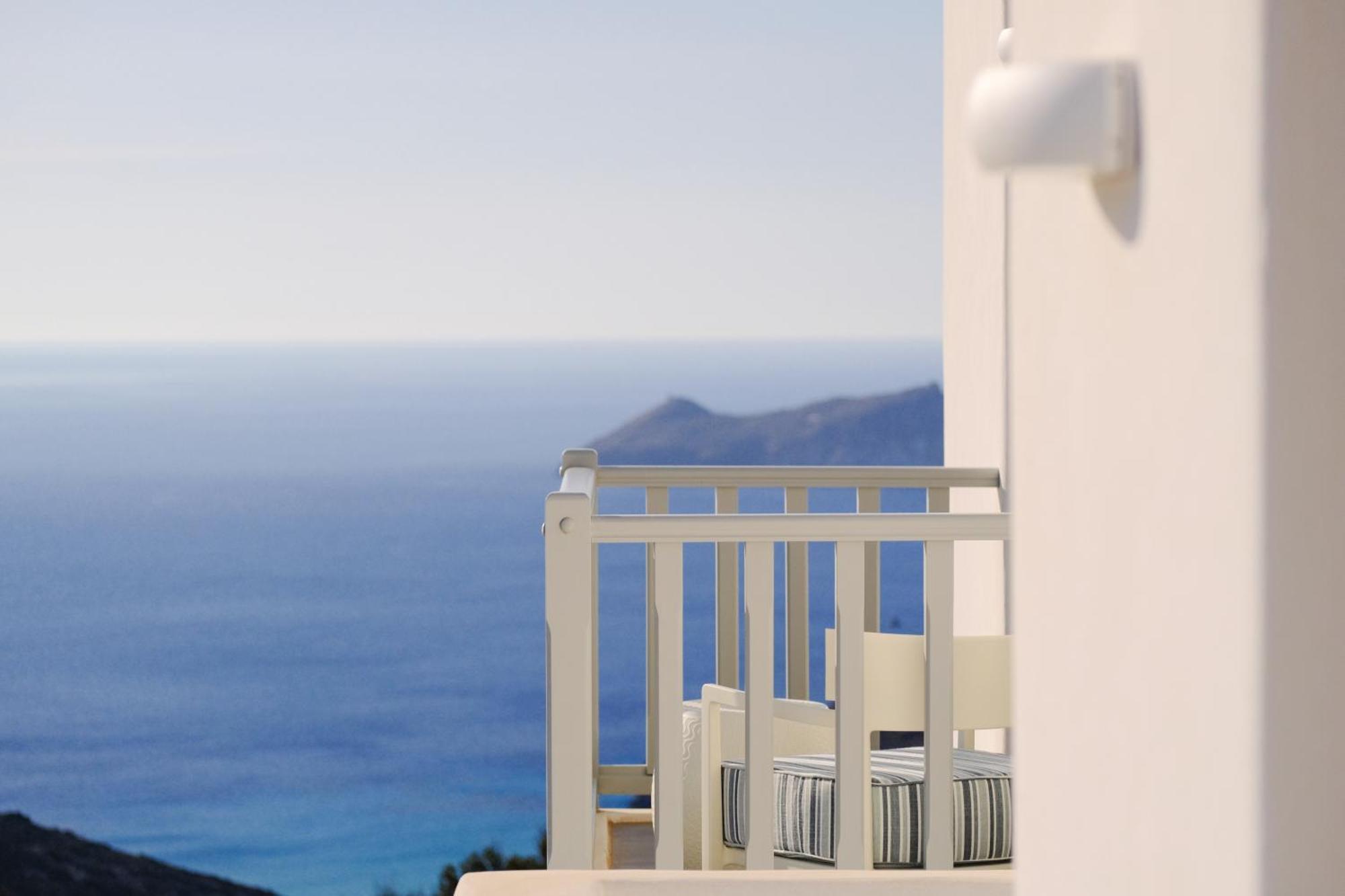 Odyssey Rock Milos Sunset Apartment