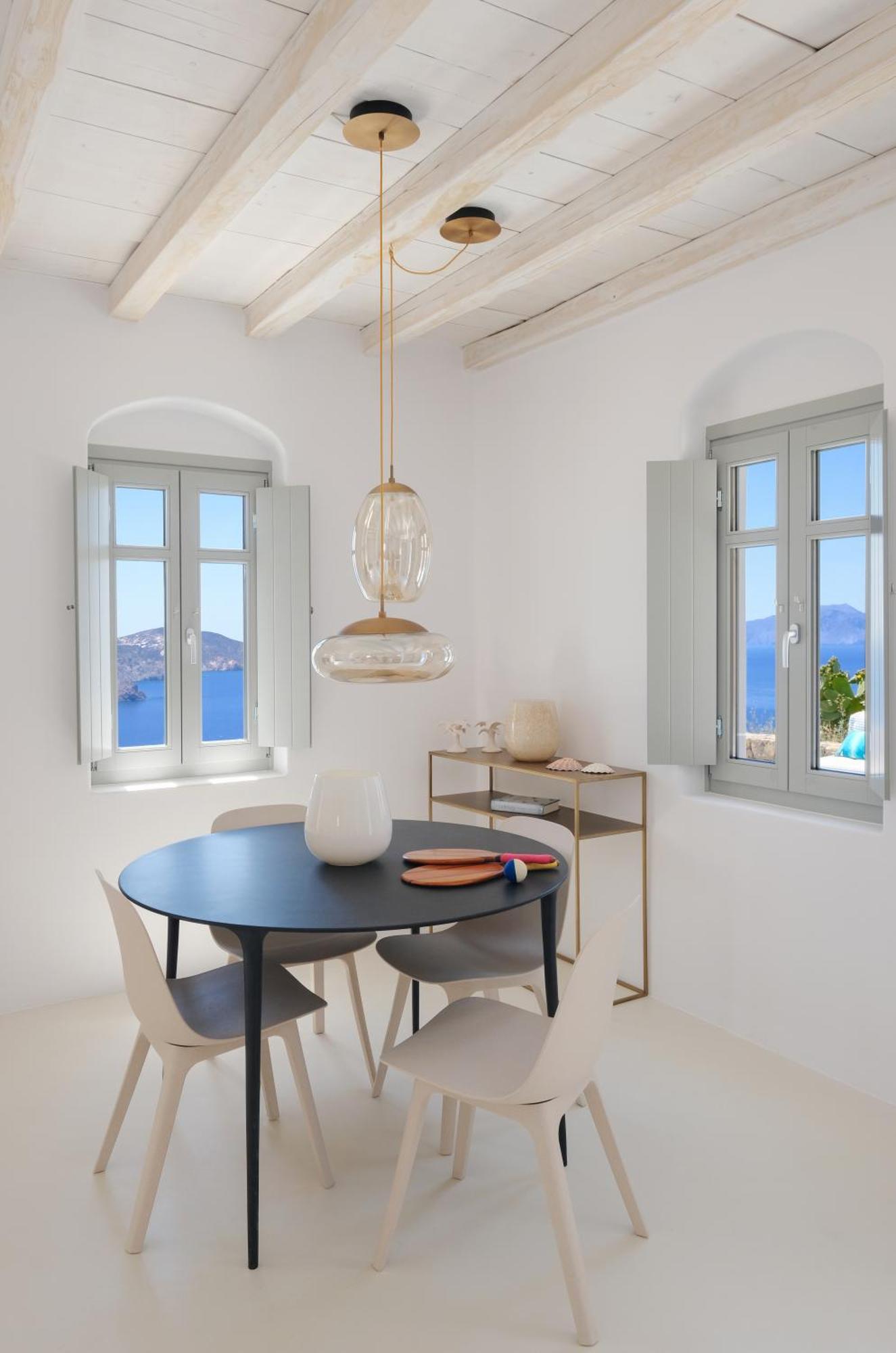 Odyssey Rock Milos Sunset Apartment